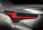 Lexus RC300h 2018 года (WW)